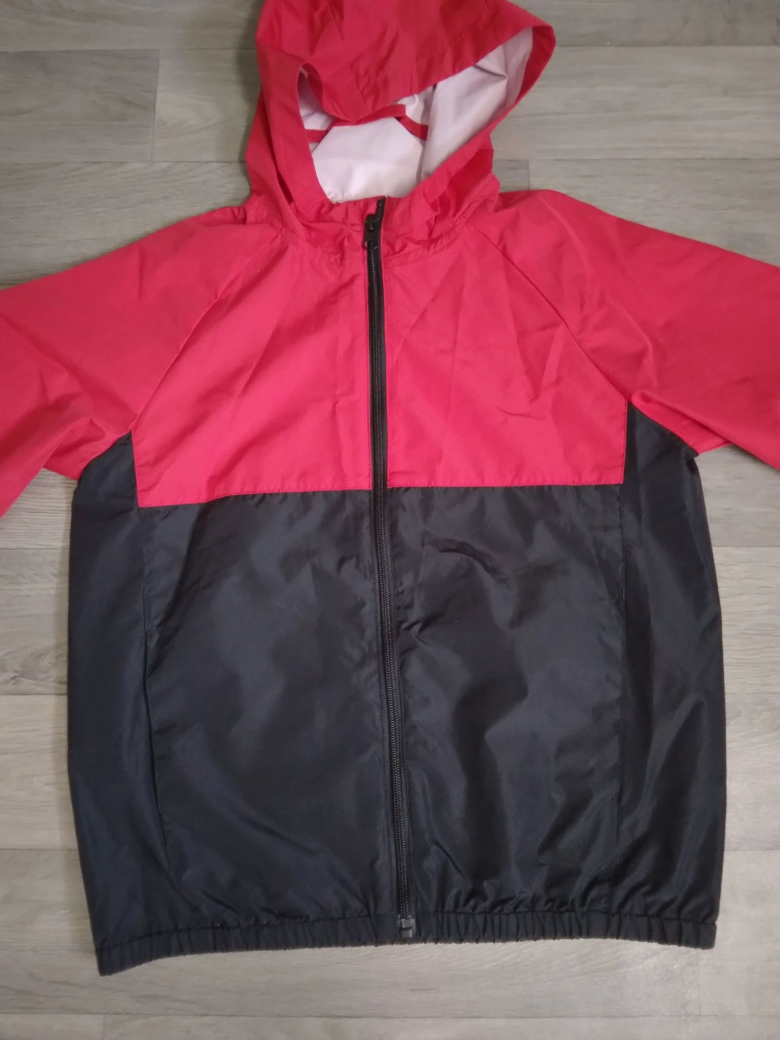Waterproof windbreaker 8/10 years old – photo 6